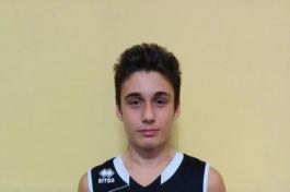 Und 15: comodo successo sul parquet di Gubbio