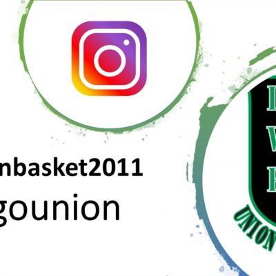 La Union sbarca su Instagram!