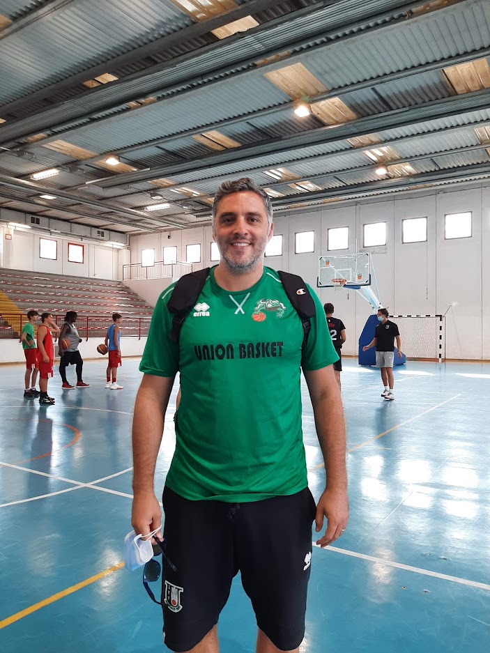 FOCUS GIOVANILI: Under 19, parola a coach Pasqualini