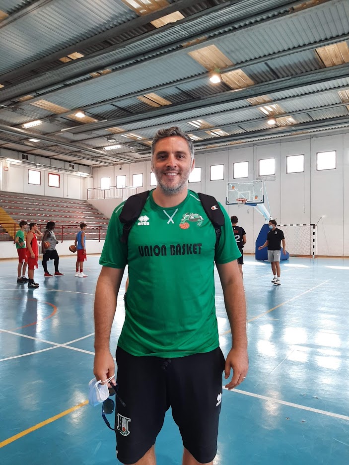 FOCUS GIOVANILI: Under 19, parola a coach Pasqualini