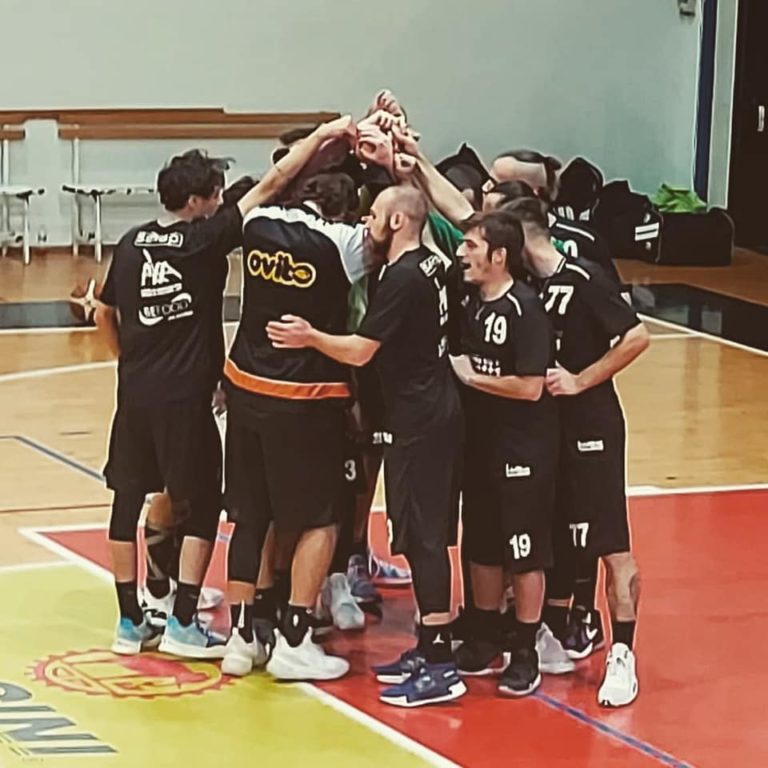 Serie D: una grande Virtus batte Marsciano e porta a tre la triscia di vittorie consecutive