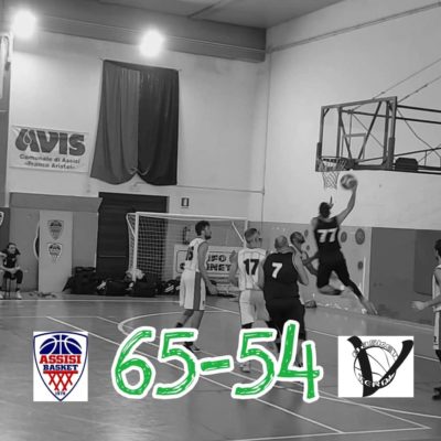 Serie D: la Virtus lotta per 35 minuti ma cade ad Assisi