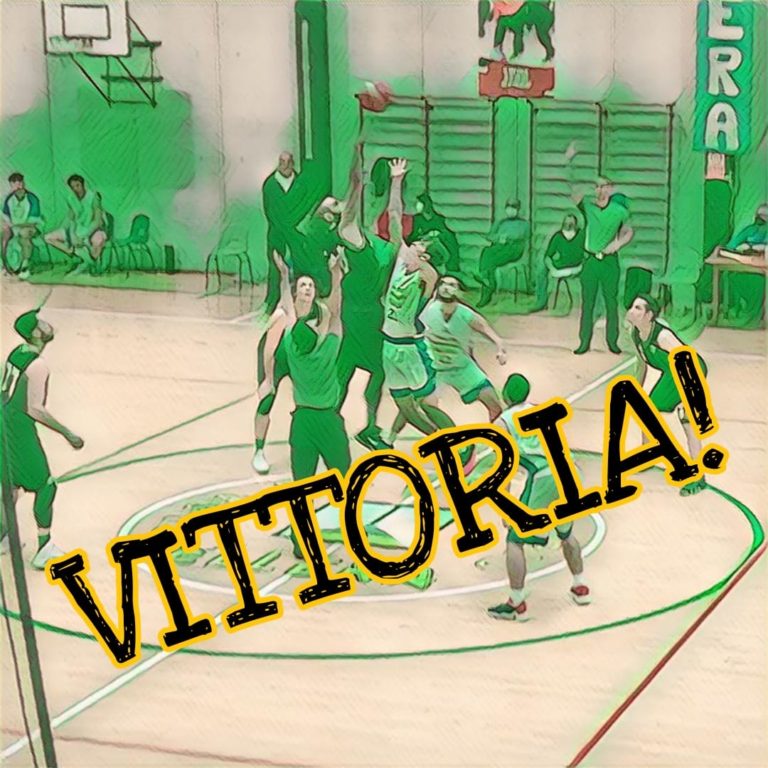 Serie D: Nel recupero della 2° di ritorno, la Virtus si impone ad Ellera con un grande ultimo parziale