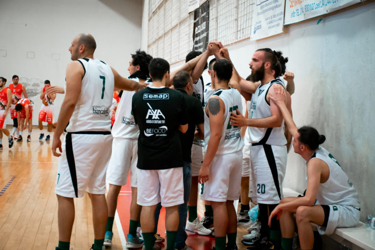 SERIE D: La Virtus cede a Cannara 62-55 e si prepara alla “bella” di domenica