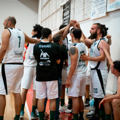 SERIE D: La Virtus cede a Cannara 62-55 e si prepara alla “bella” di domenica