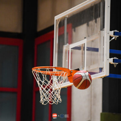 I SIOUX DI SPELLO FANNO LO SCALPO ALLA VIRTUS BASKET TERNI