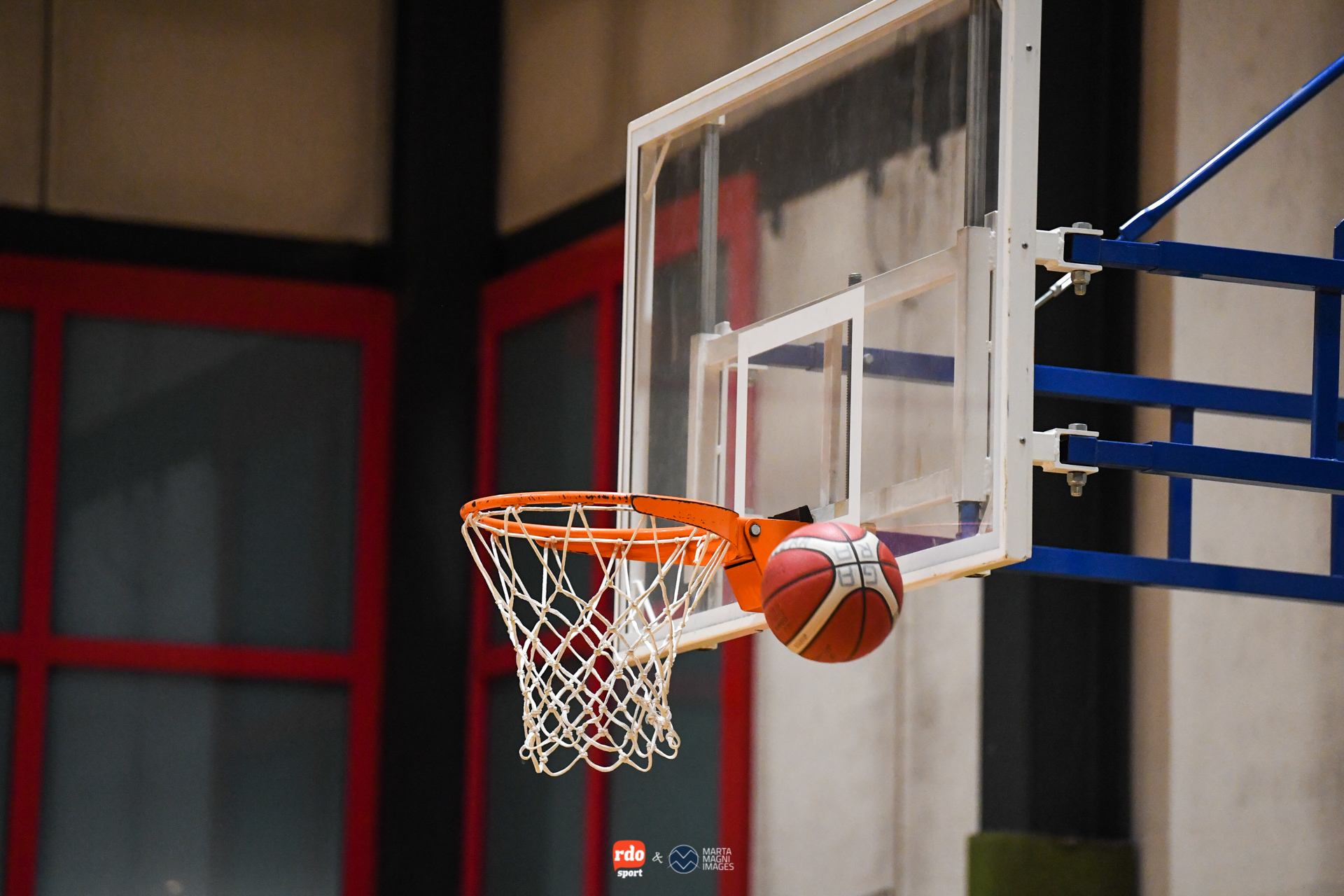 I SIOUX DI SPELLO FANNO LO SCALPO ALLA VIRTUS BASKET TERNI