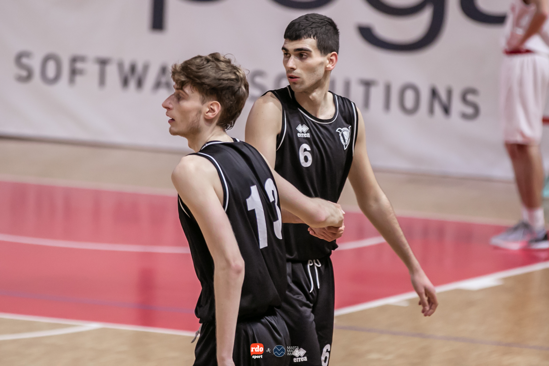 BARTOLA SPINGE LA VIRTUS TERNI ALL’OVERTIME, MA IL SORPASSO NON SI REALIZZA. PONTEVECCHIO CHIUDE 89-81